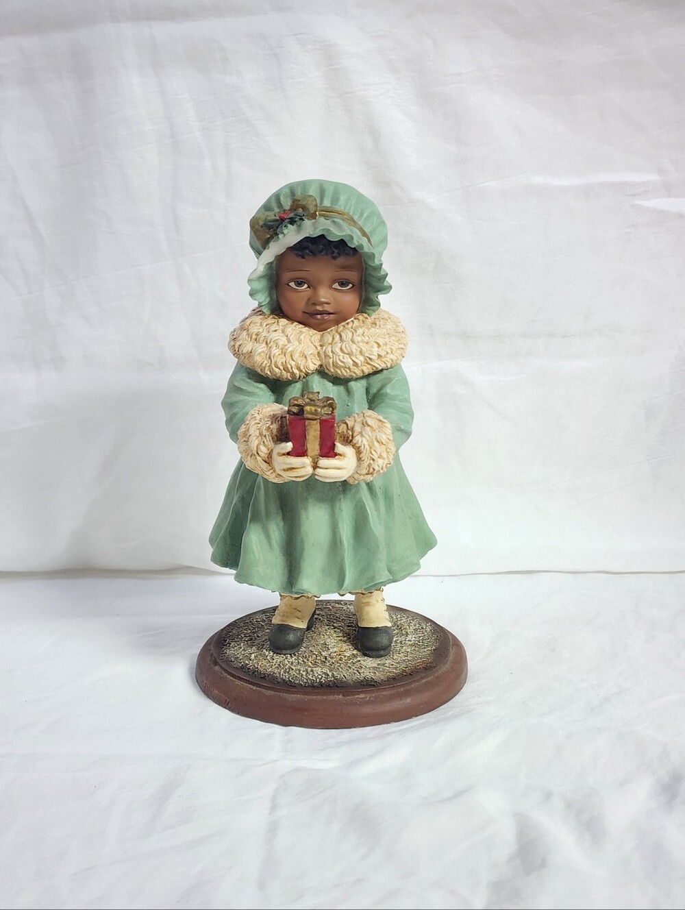 Emma Jane's Babies Collectible